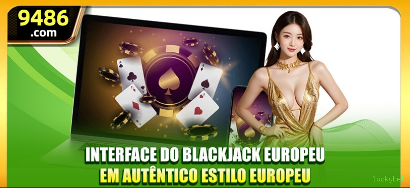 App luckybet para Android e iOS - download grátis