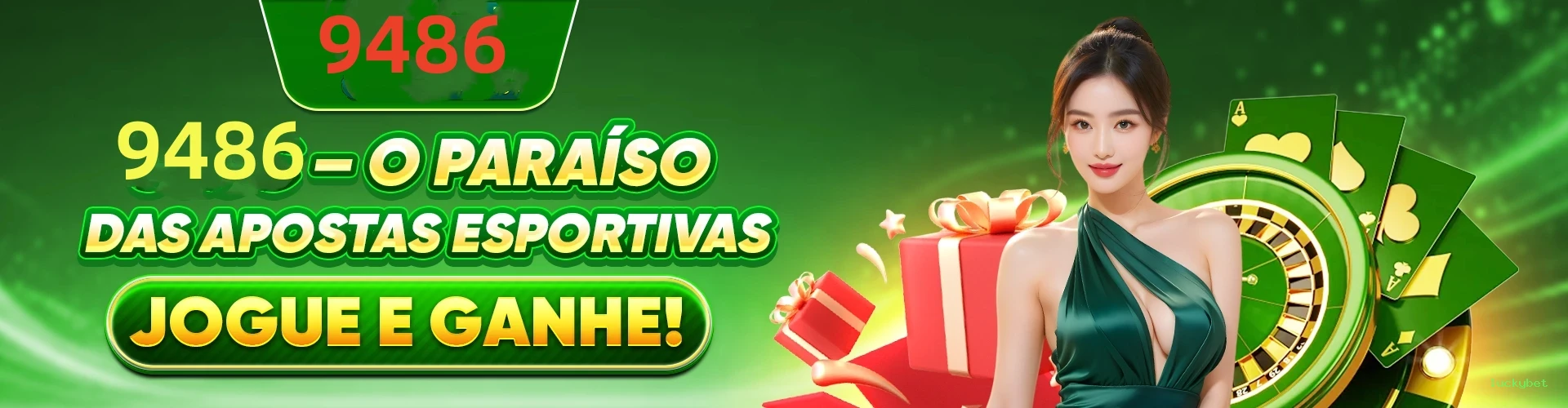 Registro luckybet - cadastro rápido