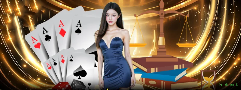 Formulário registro luckybet