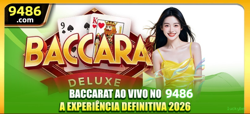 Depósito PIX luckybet