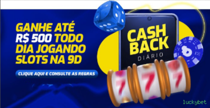 Bônus exclusivos membros VIP luckybet