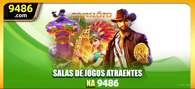 Bônus e prêmios luckybet